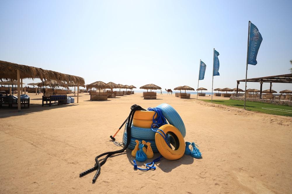 Shams Lodge Water Sports Resort
