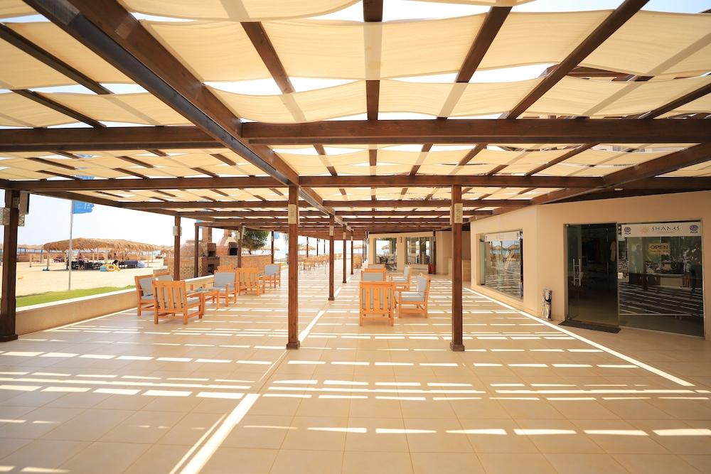 Shams Lodge Water Sports Resort