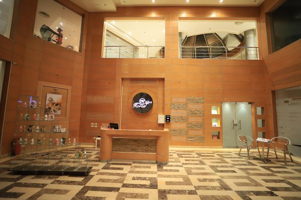 Shams Lodge Water Sports Resort