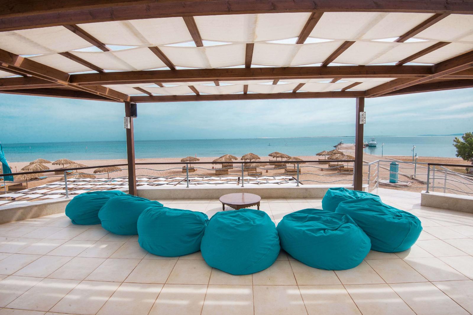 Shams Lodge Water Sports Resort