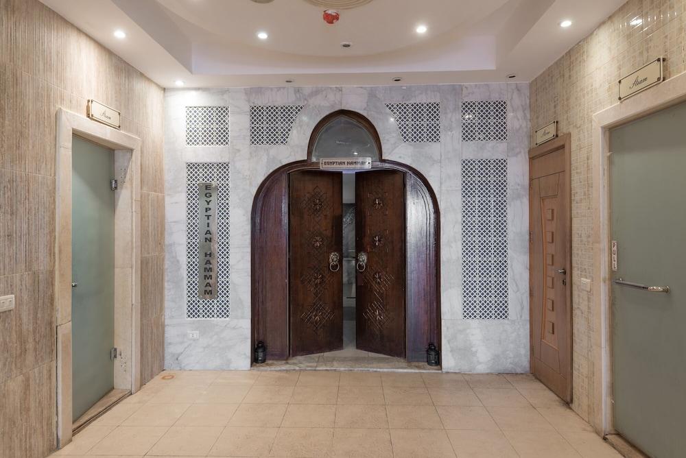 Shams Lodge Water Sports Resort