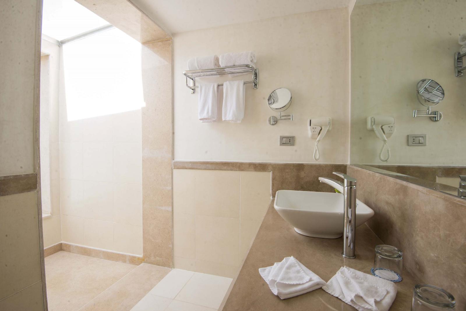 Shams Lodge Water Sports Resort