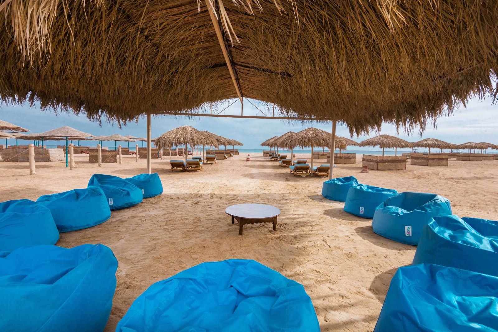 Shams Lodge Water Sports Resort