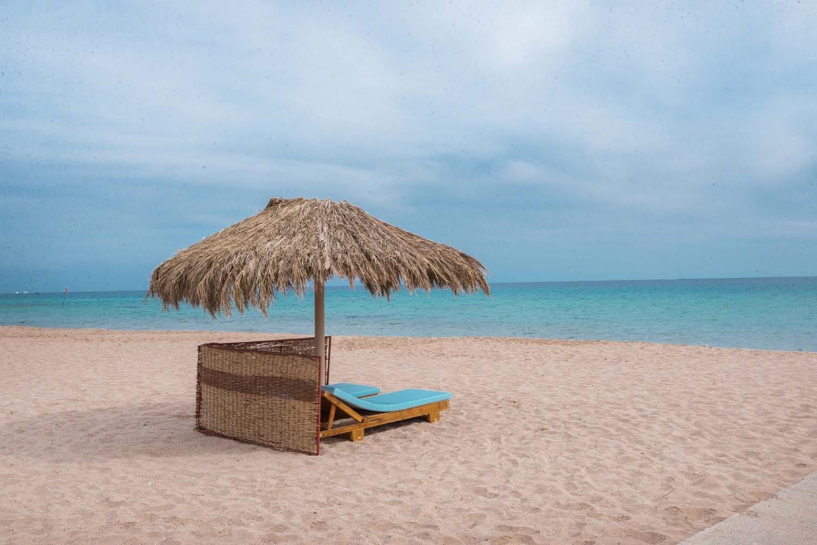 Shams Lodge Water Sports Resort