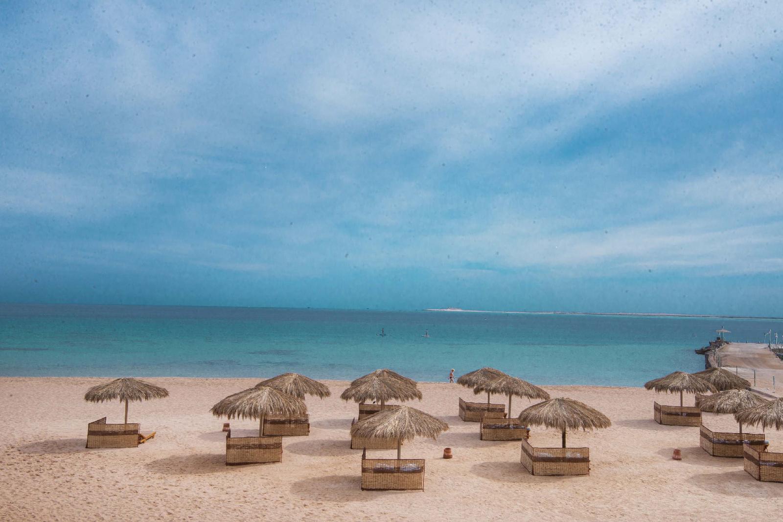 Shams Lodge Water Sports Resort
