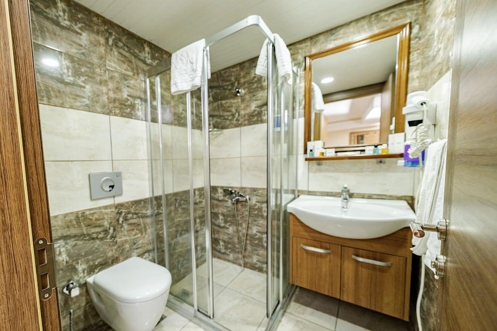Hamit Hotel Kizilay