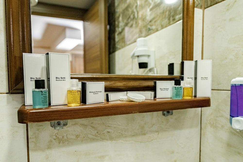 Hamit Hotel Kizilay