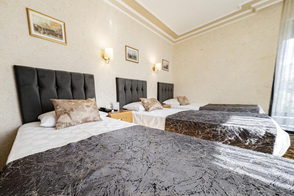 Hamit Hotel Kizilay