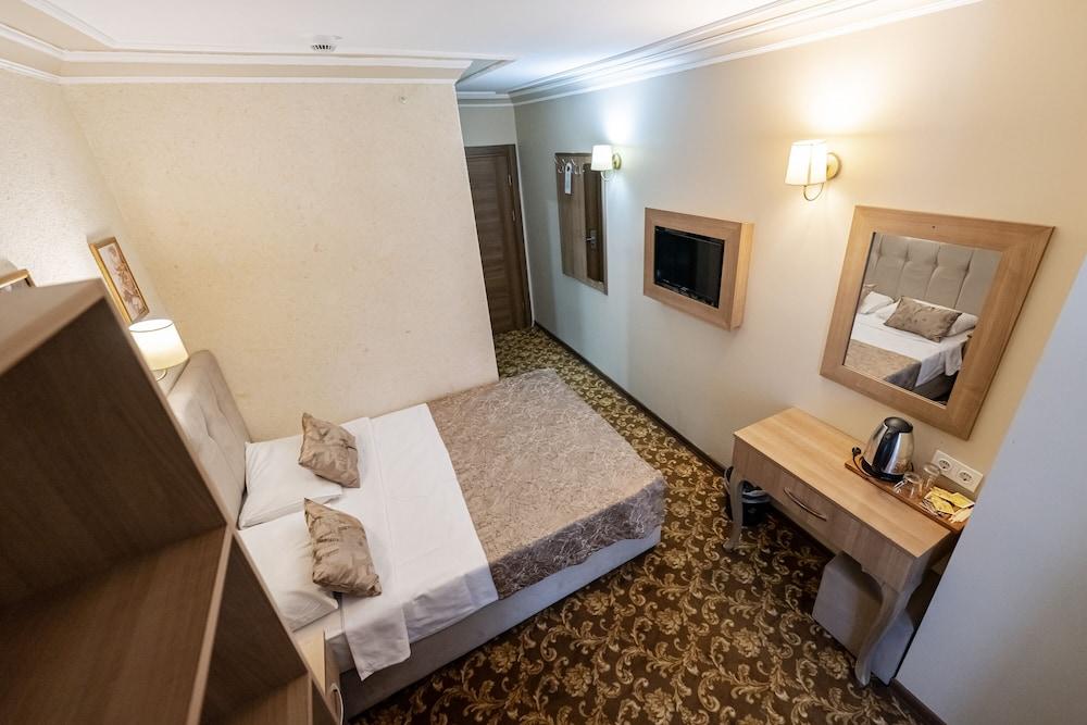 Hamit Hotel Kizilay