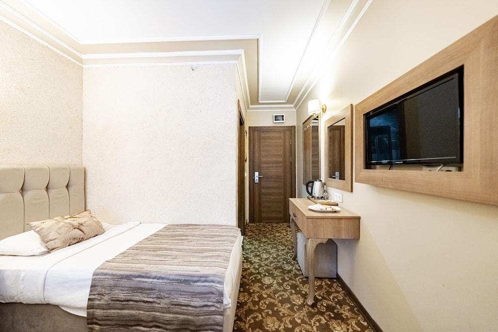 Hamit Hotel Kizilay