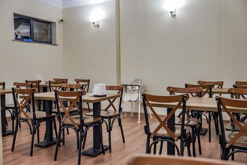 Hamit Hotel Kizilay