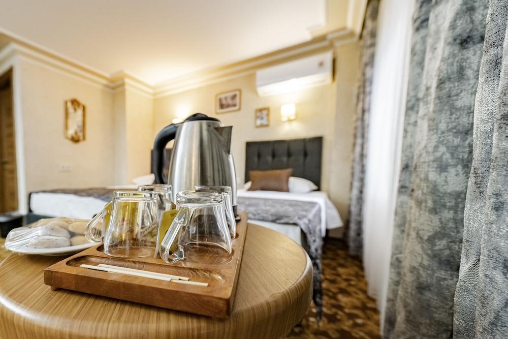 Hamit Hotel Kizilay