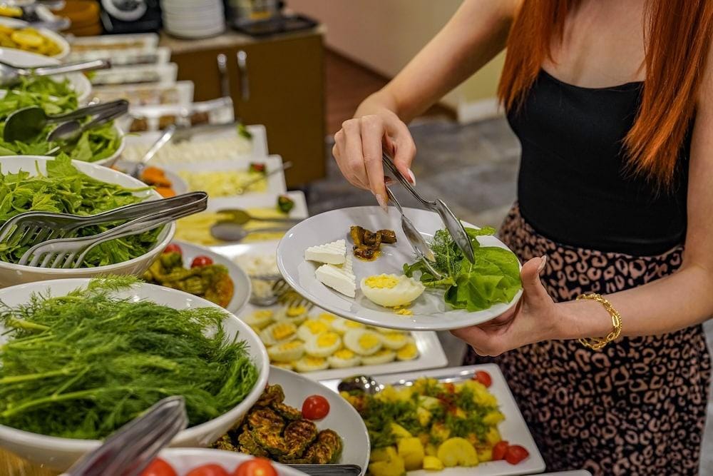 Hamit Hotel Kizilay