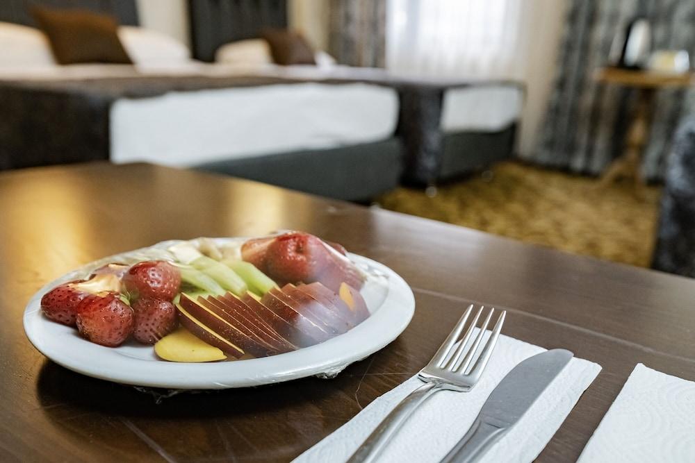 Hamit Hotel Kizilay