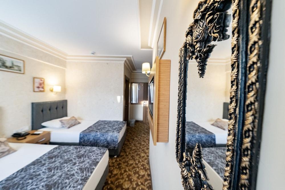 Hamit Hotel Kizilay