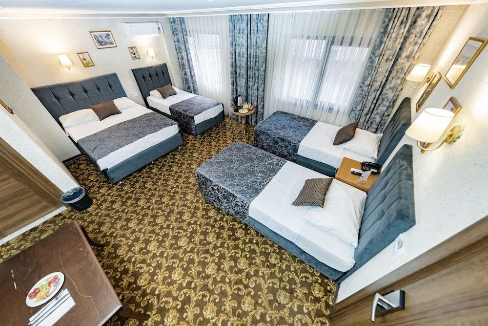 Hamit Hotel Kizilay