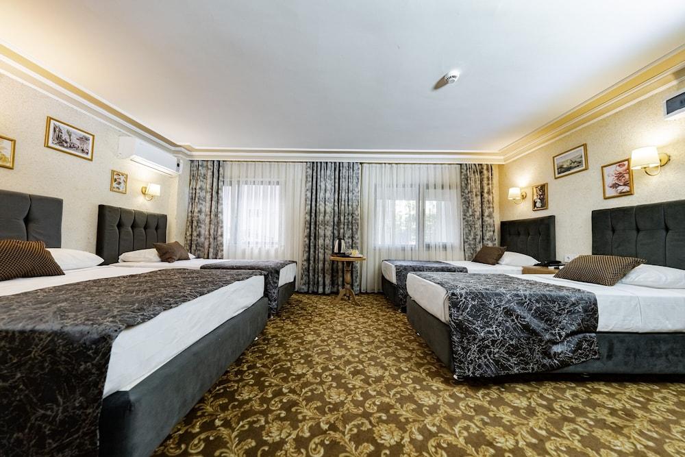 Hamit Hotel Kizilay