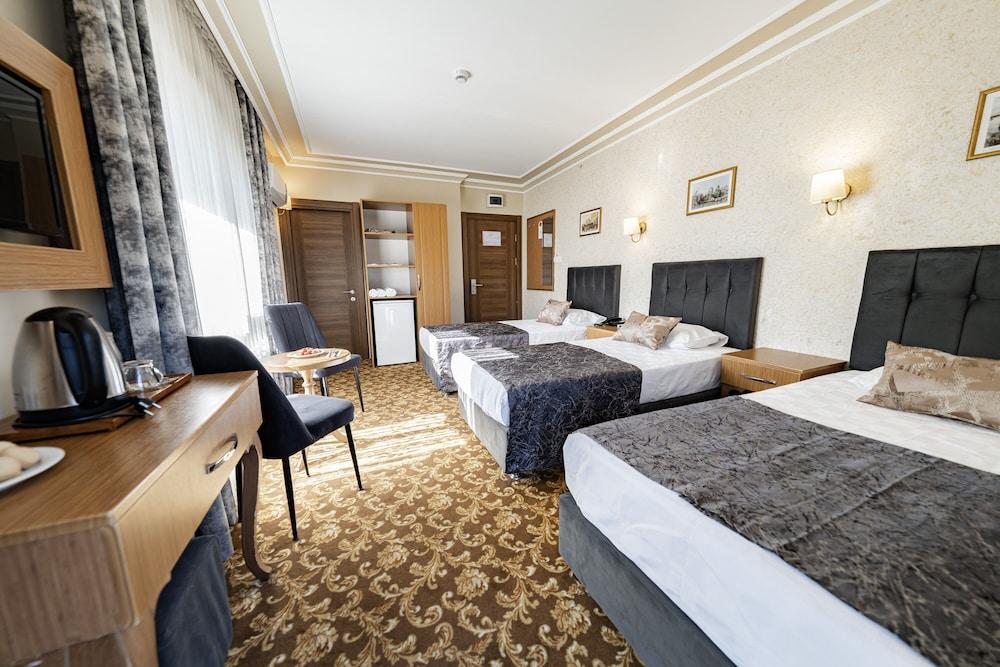 Hamit Hotel Kizilay