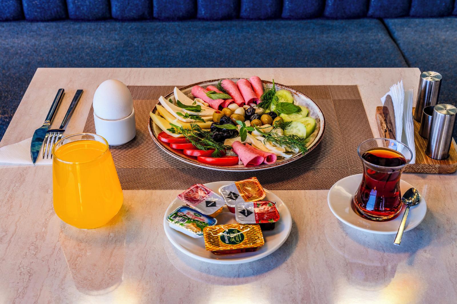 Heaven Premium Airport Hotel
