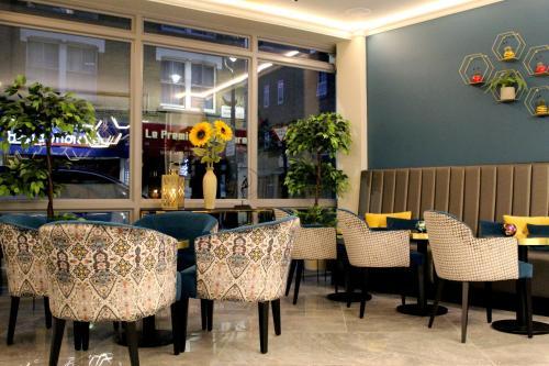 NOX HOTELS - Waterloo