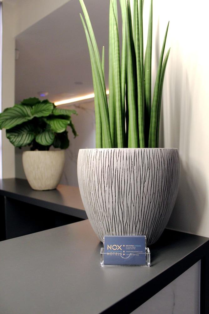 NOX HOTELS - Waterloo