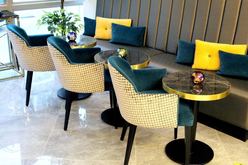NOX HOTELS - Waterloo