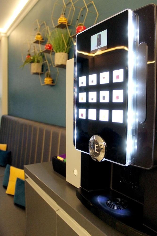 NOX HOTELS - Waterloo