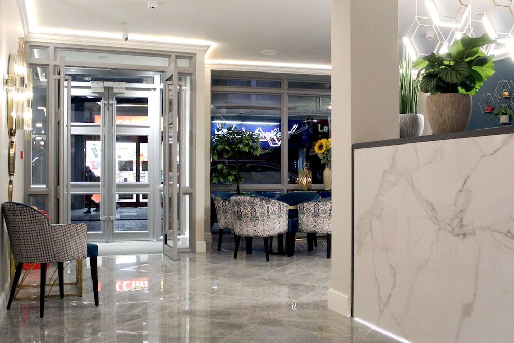 NOX HOTELS - Waterloo