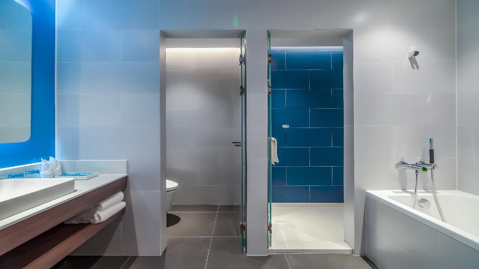 Holiday Inn Express Nanjing Jiangbei Yushan