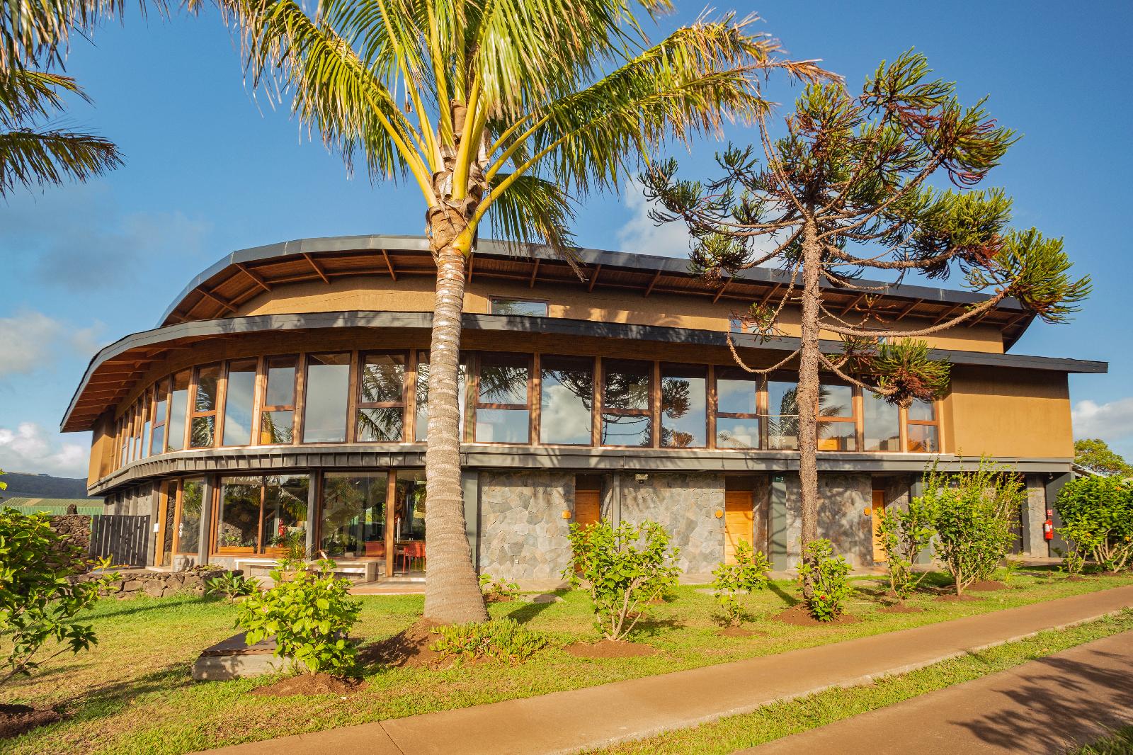Hotel Ohana Rapa Nui