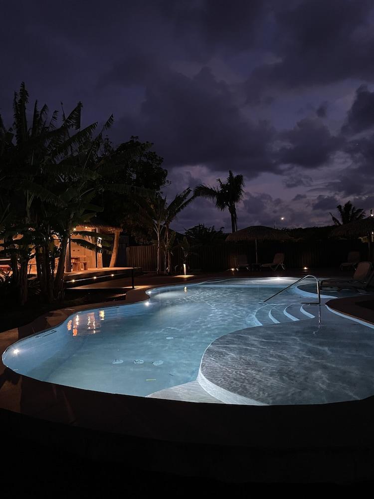 Hotel Ohana Rapa Nui