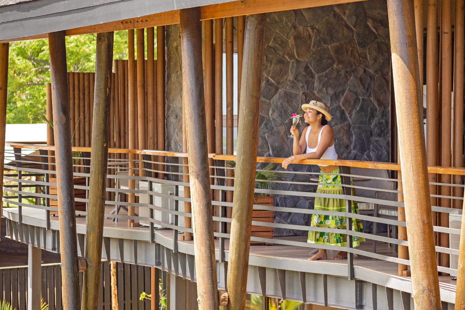 Hotel Ohana Rapa Nui