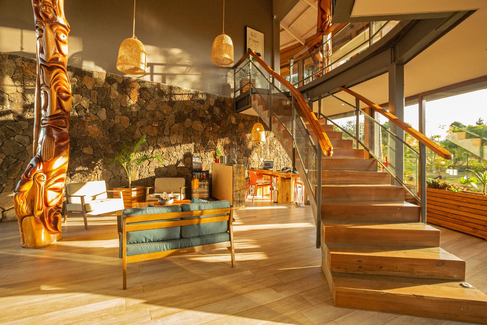 Hotel Ohana Rapa Nui