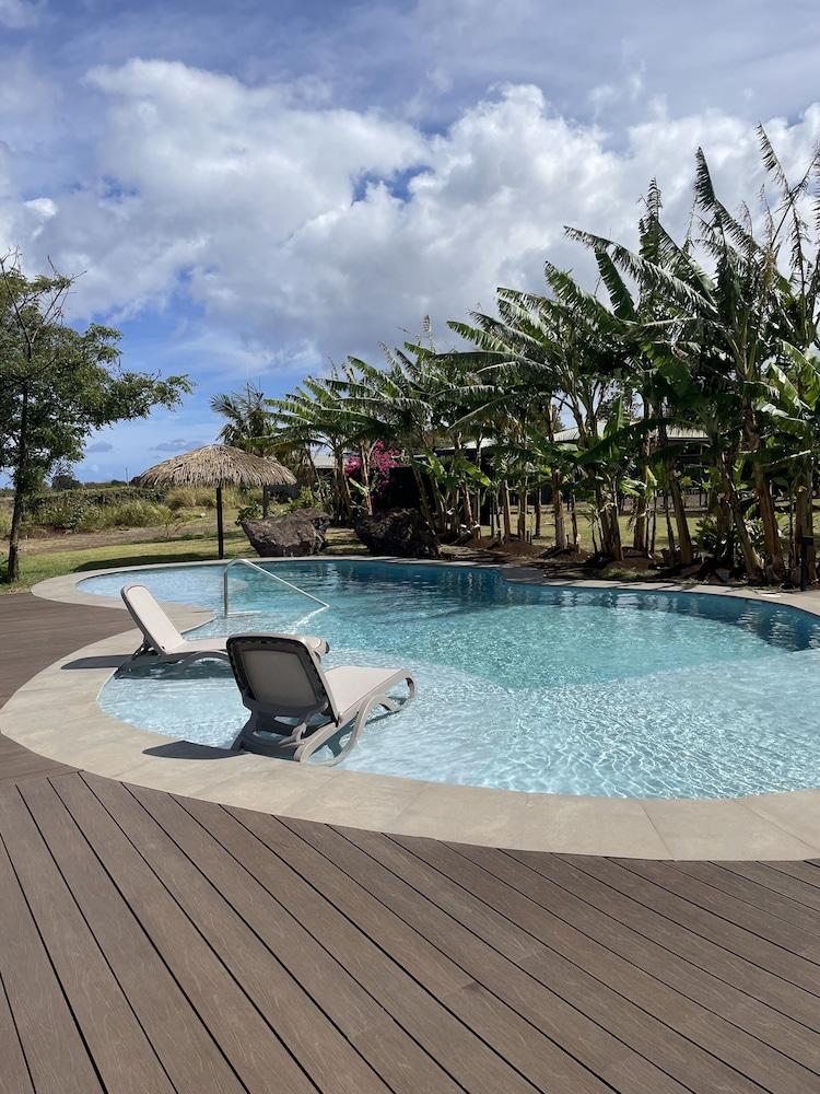 Hotel Ohana Rapa Nui