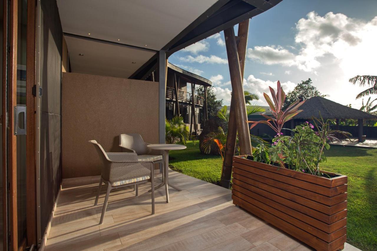 Hotel Ohana Rapa Nui