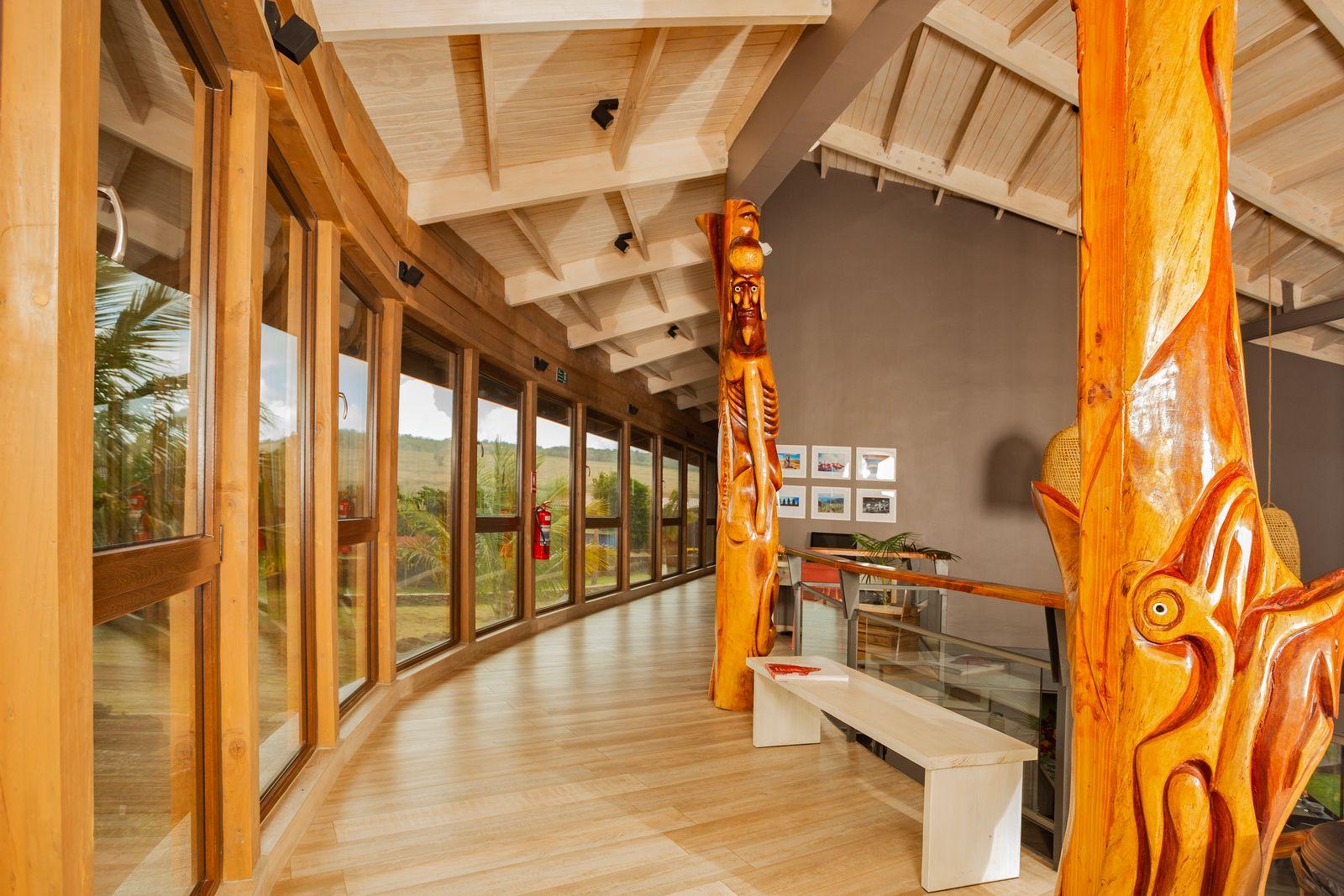 Hotel Ohana Rapa Nui