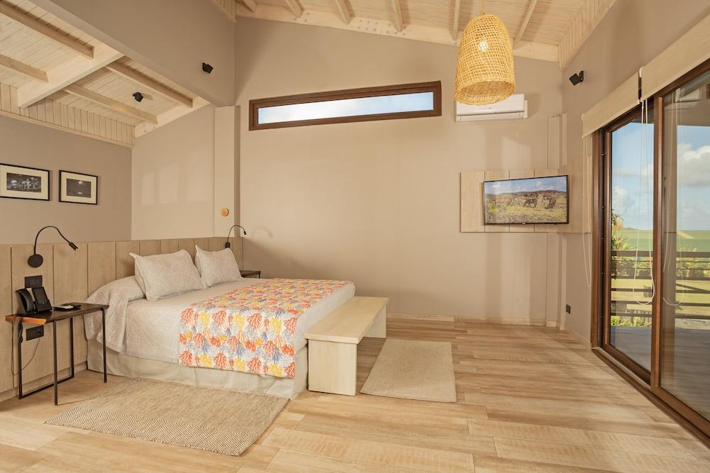 Hotel Ohana Rapa Nui