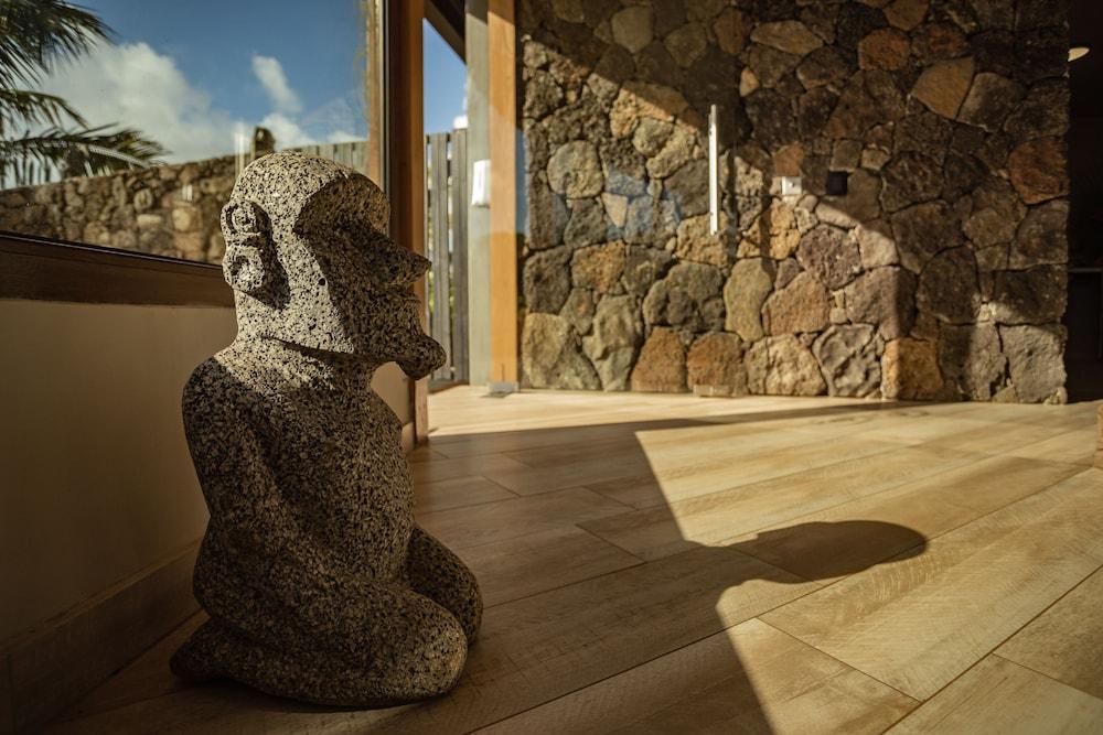 Hotel Ohana Rapa Nui