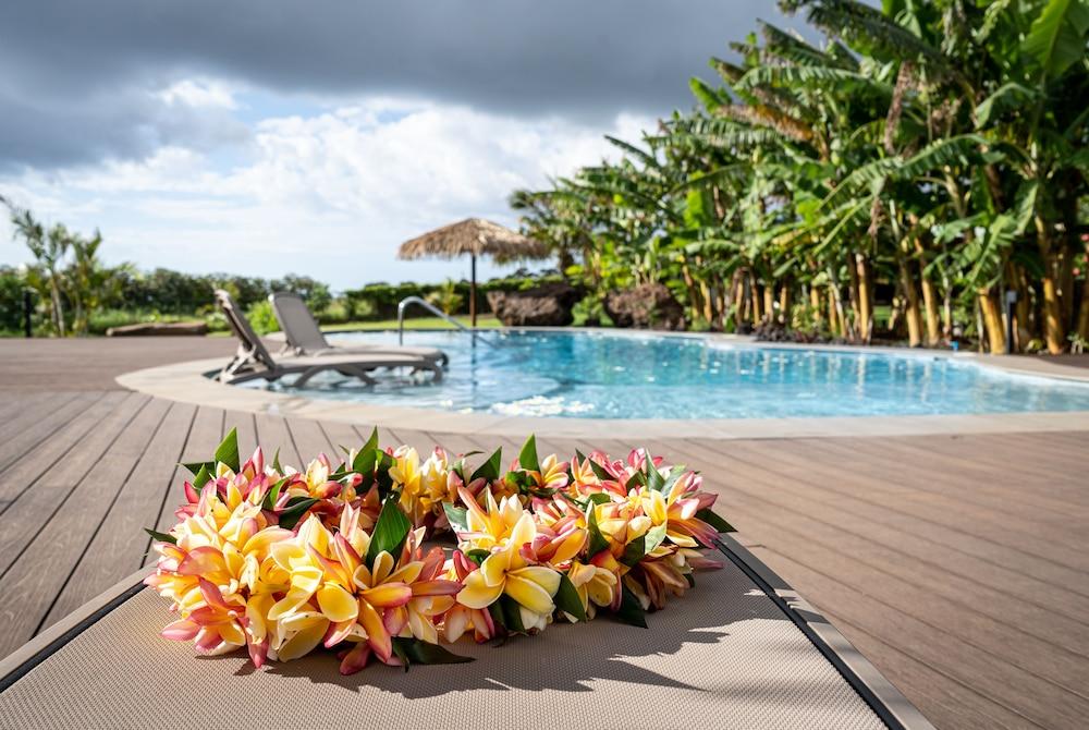 Hotel Ohana Rapa Nui