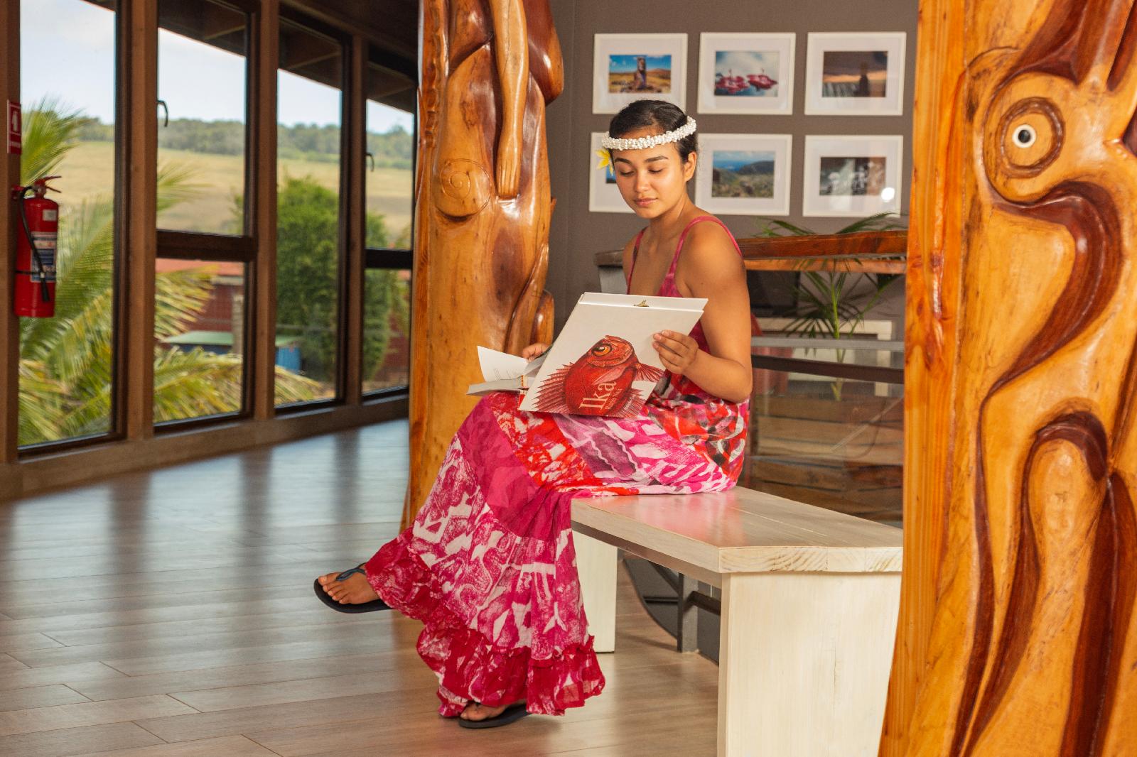 Hotel Ohana Rapa Nui