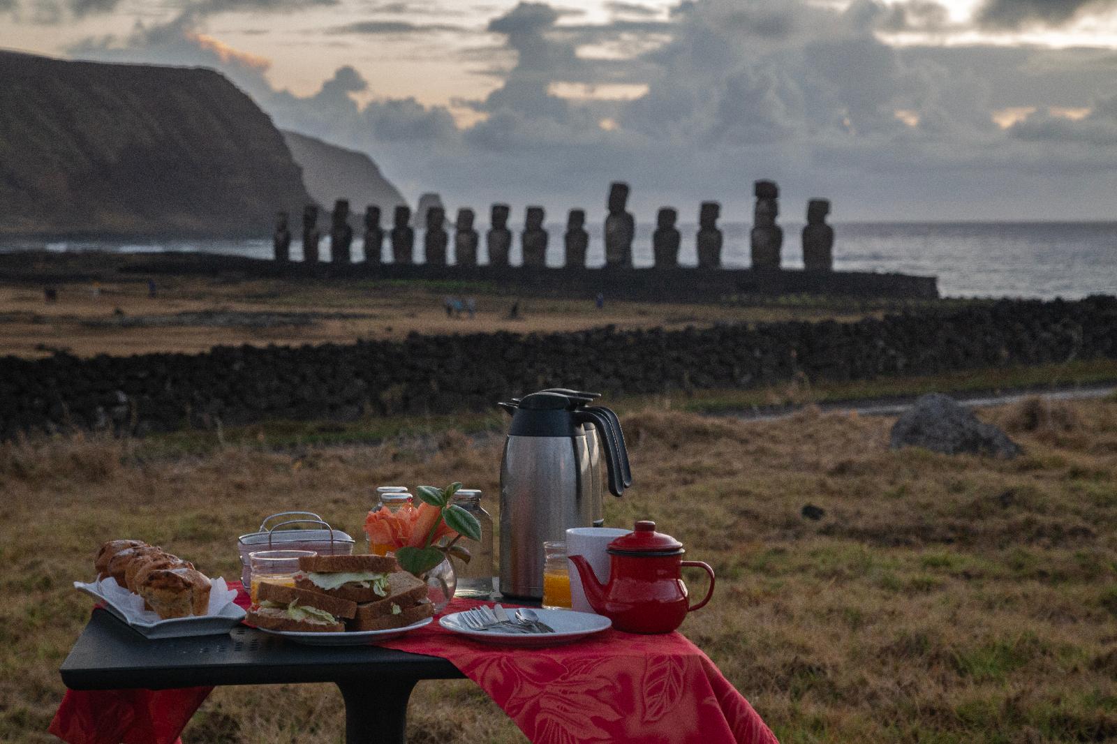 Hotel Ohana Rapa Nui