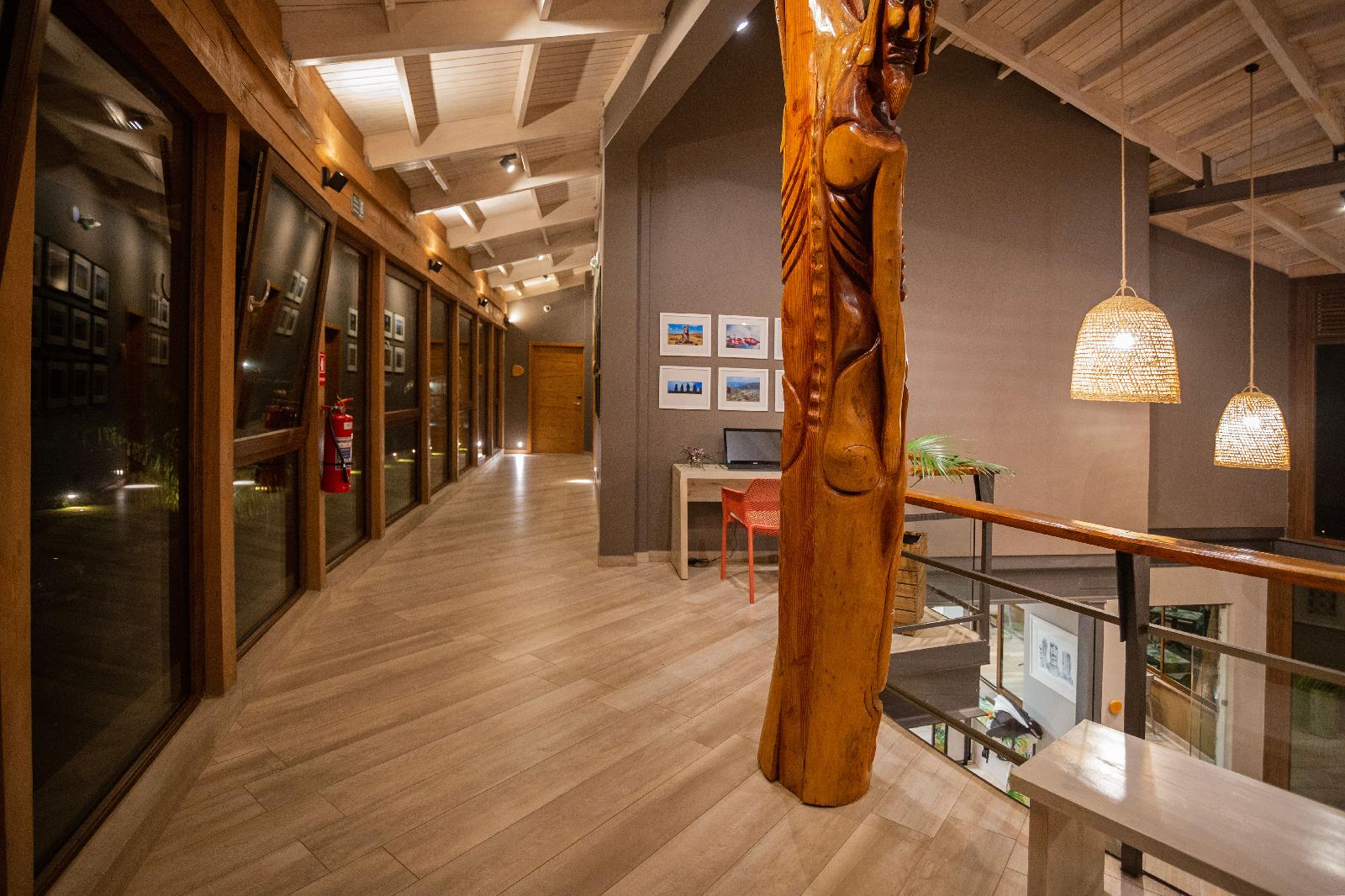 Hotel Ohana Rapa Nui