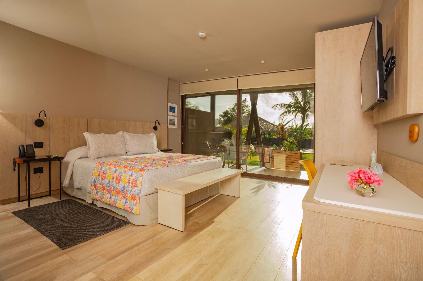 Hotel Ohana Rapa Nui