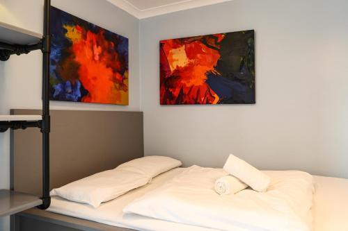 Astor Hyde Park Hostel