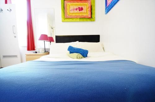 Astor Hyde Park Hostel