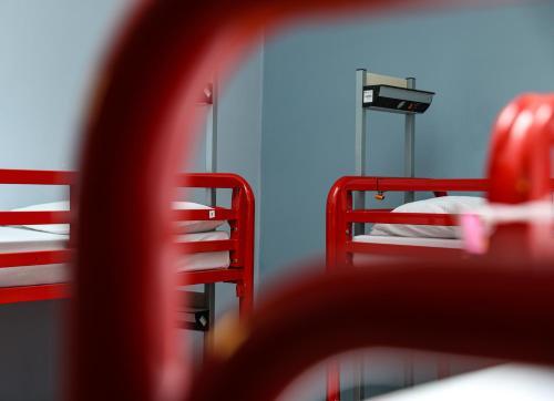 Astor Hyde Park Hostel