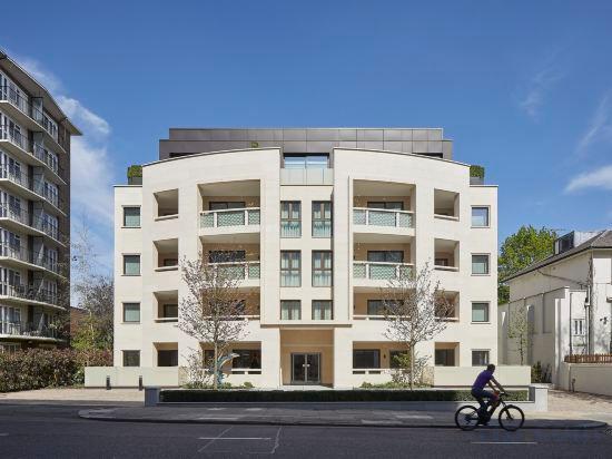 Sanctum London Regents Park