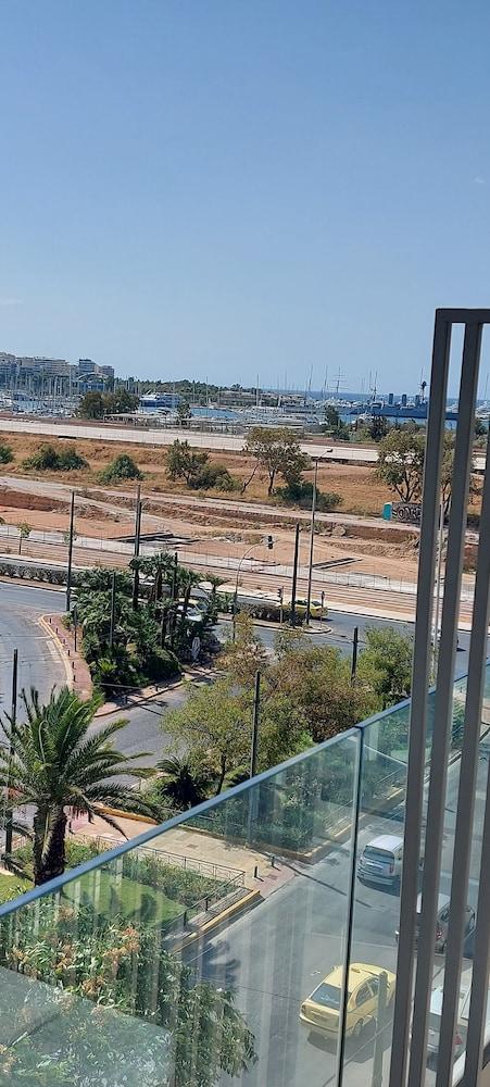 The Convo Athens Riviera