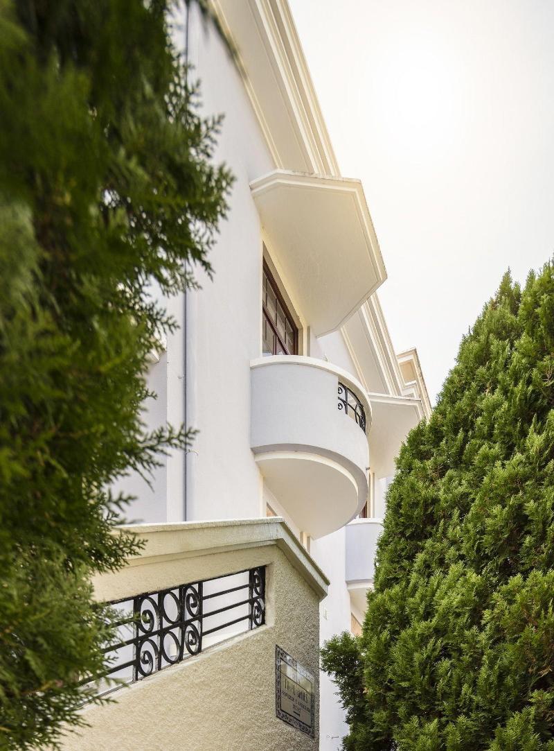 Penedo da Saudade Suites & Hostel
