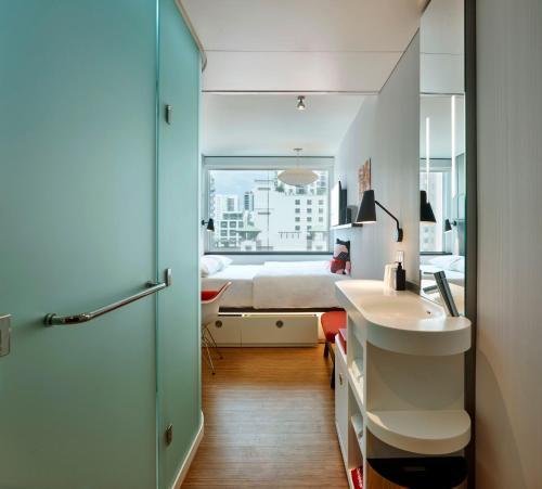 CitizenM Miami Brickell 